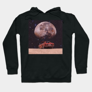 Lunar Journey Hoodie